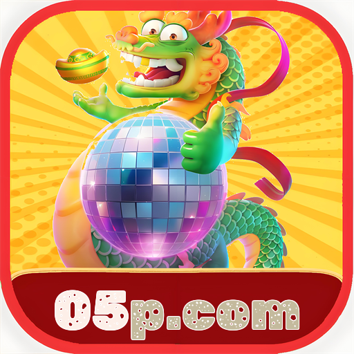 05p.com Logo