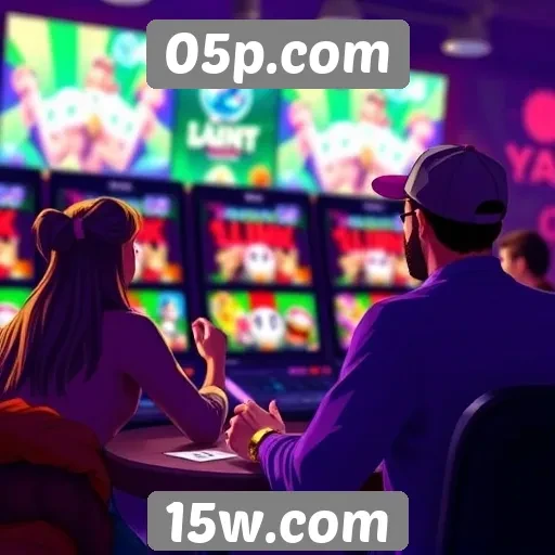 Impacto das promoções em jogos no 05p.com