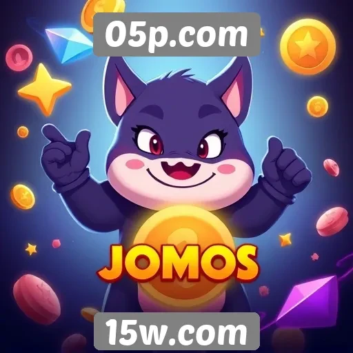 Explorando os jogos mais populares disponíveis no 05p.com