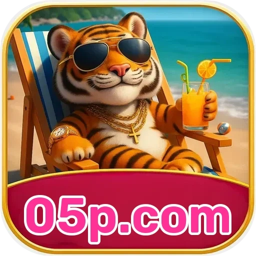 05p.com: Recursos que Transformam Jogos em Experiências Confiáveis